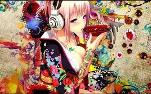 who loves nightcore? how likes or loves nightcore? who loves nightcore? how likes or loves nightcore?