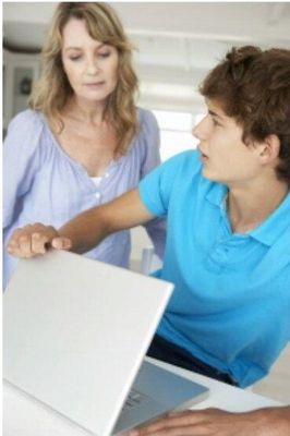 Why do parents ask you what your doing when they are standing over you clearly watching you? Why do parents ask you what your doing when they are standing over you clearly watching you?