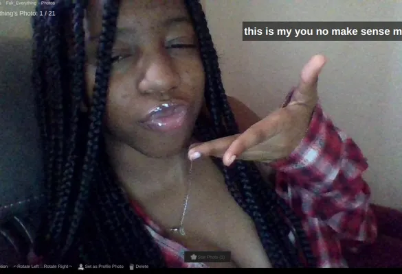 be completely honest what am i to you? like how do i act and what do you consider me as? cus ive had alot of shit said to me be completely honest what am i to you? like how do i act and what do you consider me as? cus ive had alot of shit said to me