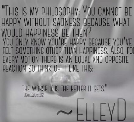 Have quotes like this? Does anyone else have a quote like this they want to share? This is mine :3 Have quotes like this? Does anyone else have a quote like this they want to share? This is mine :3