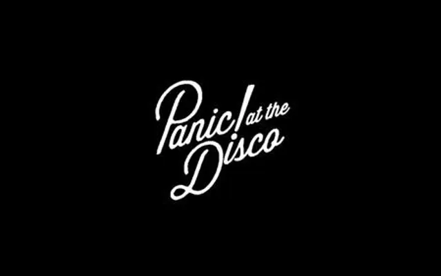 Do yo like panic at the disco I honestly think they are great but I want to see what you think Do yo like panic at the disco I honestly think they are great but I want to see what you think