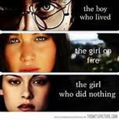 which movie is the best hunger games or twilight or harry potter? tell me which is the best which movie is the best hunger games or twilight or harry potter? tell me which is the best