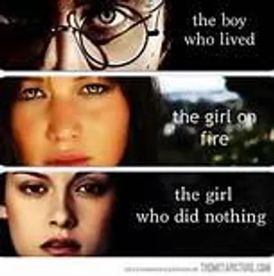 which movie is the best hunger games or twilight or harry potter? tell me which is the best which movie is the best hunger games or twilight or harry potter? tell me which is the best