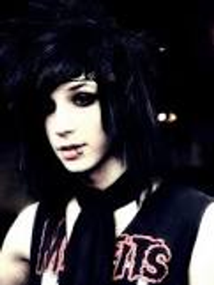 Is Andy Biersack Hot This is him he is from my favorite band Black Veil Brides so just asking do you think he is hot I KNOW I DO Is Andy Biersack Hot This is him he is from my favorite band Black Veil Brides so just asking do you think he is hot I KNOW I DO