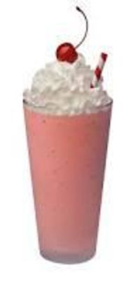 Do your milkshakes bring all the boys to the yard? Sorry, I couldn't resist XD. (it's a song btw) Do your milkshakes bring all the boys to the yard? Sorry, I couldn't resist XD. (it's a song btw)