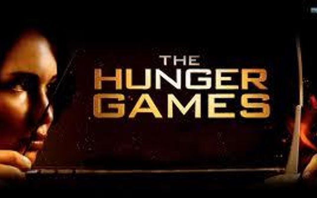 1 to 12 how much do you like the hunger games? how mach do you like the hunger games? tell me. 1 to 12!!! 1 to 12 how much do you like the hunger games? how mach do you like the hunger games? tell me. 1 to 12!!!