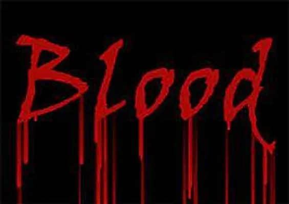 Do you like BLOOD? do you like the way blood tastes i feel like killing... Do you like BLOOD? do you like the way blood tastes i feel like killing...