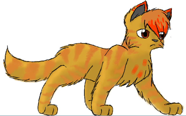Who is your least favorite warrior cat? Which cat from the series Warriors do you like least? I HATE Scourge! Who is your least favorite warrior cat? Which cat from the series Warriors do you like least? I HATE Scourge!
