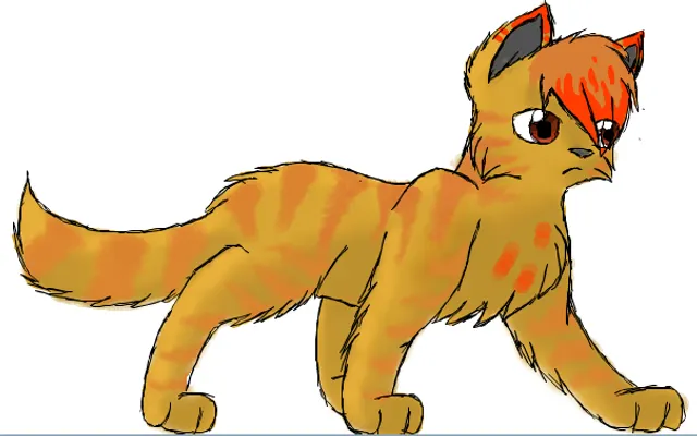 Who is your least favorite warrior cat? Which cat from the series Warriors do you like least? I HATE Scourge! Who is your least favorite warrior cat? Which cat from the series Warriors do you like least? I HATE Scourge!