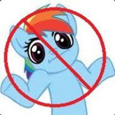 What's the big deal? What's the Big deal with mlp isn't that show for 2-6 year olds? X-( What's the big deal? What's the Big deal with mlp isn't that show for 2-6 year olds? X-(