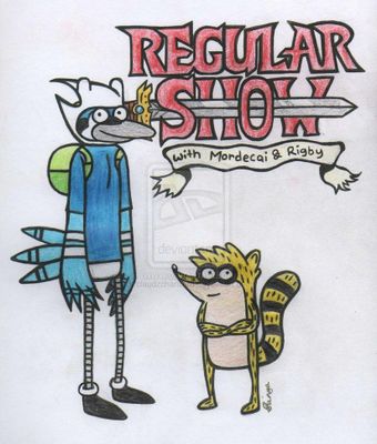 Do you watch Adventure Time or Regular Show? I LOVE Adventure Time and Regular Show, so does anyone else...? Do you watch Adventure Time or Regular Show? I LOVE Adventure Time and Regular Show, so does anyone else...?