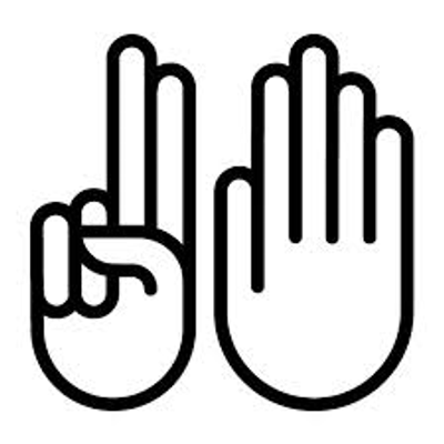 Figure out this riddle! how do you make seven an even number Figure out this riddle! how do you make seven an even number