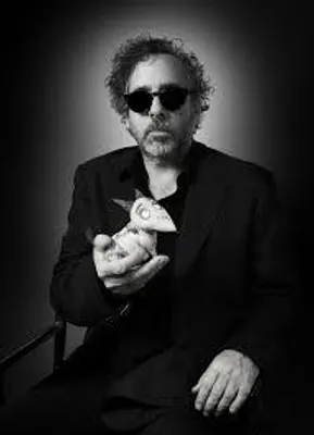 What is your opinion on Tim Burton? What is your opinion on Tim Burton?