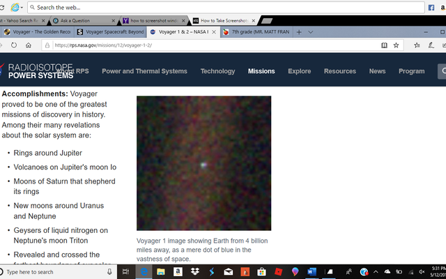 I need some help! (read description) So, i was on my computer when this big internet explorers search bar opens at the top of my screen. i cant use the modern io because when i type somthing in a new tab, it dosent work. it is also messing with my schoolwork and i cant get rid of it i am on my computer now so ya. it is stuck at the top at every tab and i cant do my schoolwork. i have a windows 10 touch screen computer. it is the tab at the very top and it dosent show below (i am doing a report om Voyager 1 and 2) I need some help! (read description) So, i was on my computer when this big internet explorers search bar opens at the top of my screen. i cant use the modern io because when i type somthing in a new tab, it dosent work. it is also messing with my schoolwork and i cant get rid of it i am on my computer now so ya. it is stuck at the top at every tab and i cant do my schoolwork. i have a windows 10 touch screen computer. it is the tab at the very top and it dosent show below (i am doing a report om Voyager 1 and 2)