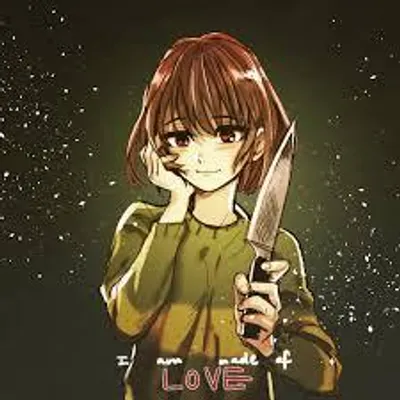 who's your fav charather in the game undertale ? who do you think the best charather or who's your fav charather