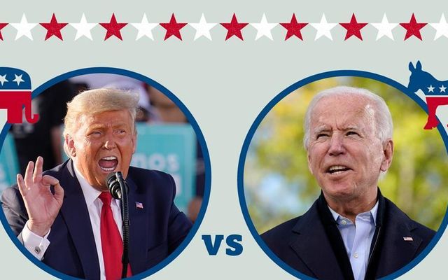 Who is your top presidential candidate for 2024? As 2024 nears us, it's time to start thinking about who We The People would like as our presidential candidate. Who would YOU like to see running for President of the United States? Who is your top presidential candidate for 2024? As 2024 nears us, it's time to start thinking about who We The People would like as our presidential candidate. Who would YOU like to see running for President of the United States?