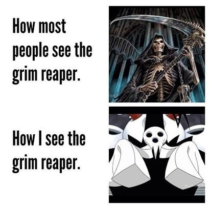 Anyone else wanting the old Soul Eater back? Is if just me, or does anyone else want the old Soul Eater back? I kinda miss that one.. ;3; I'm even close to the end of Soul Eater Not! and just stared yesterday.. I really miss the regular Soul Eater and its design; and Soul Eater Not! just makes the design just look, weird.. Like, WTF HAPPENED?!?! http://orig13.deviantart.net/1319/f/2014/099/6/4/soul_eater_not__motivational_by_redsanguine-d7ds0br.jpg I like the old design better, anyone agree? ;_; I have nothing else to say BUT I WANT THE OLD SOUL EATER BACK XC <sobs> Anyone else wanting the old Soul Eater back? Is if just me, or does anyone else want the old Soul Eater back? I kinda miss that one.. ;3; I'm even close to the end of Soul Eater Not! and just stared yesterday.. I really miss the regular Soul Eater and its design; and Soul Eater Not! just makes the design just look, weird.. Like, WTF HAPPENED?!?! http://orig13.deviantart.net/1319/f/2014/099/6/4/soul_eater_not__motivational_by_redsanguine-d7ds0br.jpg I like the old design better, anyone agree? ;_; I have nothing else to say BUT I WANT THE OLD SOUL EATER BACK XC <sobs>
