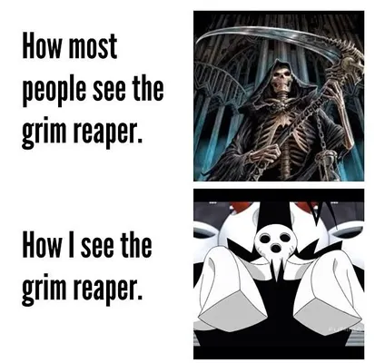 Anyone else wanting the old Soul Eater back? Is if just me, or does anyone else want the old Soul Eater back? I kinda miss that one.. ;3; I'm even close to the end of Soul Eater Not! and just stared yesterday.. I really miss the regular Soul Eater and its design; and Soul Eater Not! just makes the design just look, weird.. Like, WTF HAPPENED?!?! http://orig13.deviantart.net/1319/f/2014/099/6/4/soul_eater_not__motivational_by_redsanguine-d7ds0br.jpg I like the old design better, anyone agree? ;_; I have nothing else to say BUT I WANT THE OLD SOUL EATER BACK XC <sobs> Anyone else wanting the old Soul Eater back? Is if just me, or does anyone else want the old Soul Eater back? I kinda miss that one.. ;3; I'm even close to the end of Soul Eater Not! and just stared yesterday.. I really miss the regular Soul Eater and its design; and Soul Eater Not! just makes the design just look, weird.. Like, WTF HAPPENED?!?! http://orig13.deviantart.net/1319/f/2014/099/6/4/soul_eater_not__motivational_by_redsanguine-d7ds0br.jpg I like the old design better, anyone agree? ;_; I have nothing else to say BUT I WANT THE OLD SOUL EATER BACK XC <sobs>