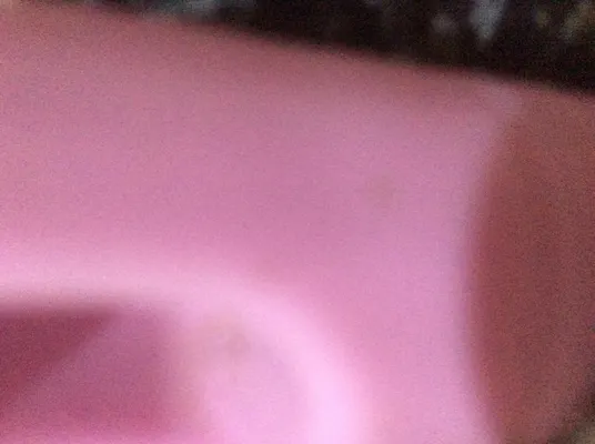 Is pink in the rainbow? I think so. (I'm a chihuahua. I'm not colorblind like most dogs.) Is pink in the rainbow? I think so. (I'm a chihuahua. I'm not colorblind like most dogs.)