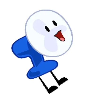 How do you think of Fanny (bfb)? Isn't the word 'Fanny' a curse word? I think someone told me that or i watched a reaction video that said that. How do you think of Fanny (bfb)? Isn't the word 'Fanny' a curse word? I think someone told me that or i watched a reaction video that said that.