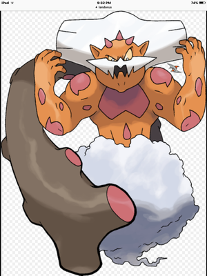 What? Is this pokemons name? I already know im just asking to see how much you know about pokemon What? Is this pokemons name? I already know im just asking to see how much you know about pokemon