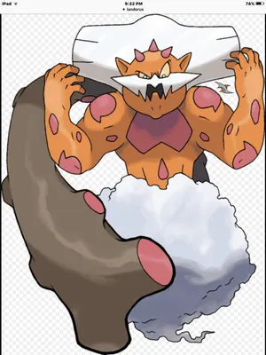 What? Is this pokemons name? I already know im just asking to see how much you know about pokemon What? Is this pokemons name? I already know im just asking to see how much you know about pokemon