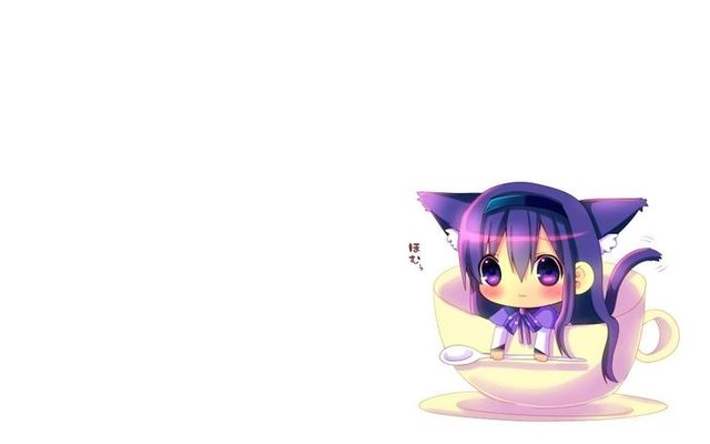 why cat ears in anime?!?!?!? anime has put cat ears on everything now! why do you thank that is? and why cat ears why not um dog ears? idk but i really want to know why! why cat ears in anime?!?!?!? anime has put cat ears on everything now! why do you thank that is? and why cat ears why not um dog ears? idk but i really want to know why!