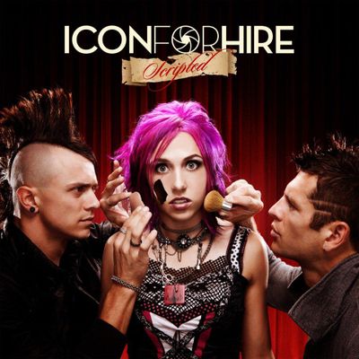 Has anyone heard of Icon for hire? It is an awesome rock band Has anyone heard of Icon for hire? It is an awesome rock band