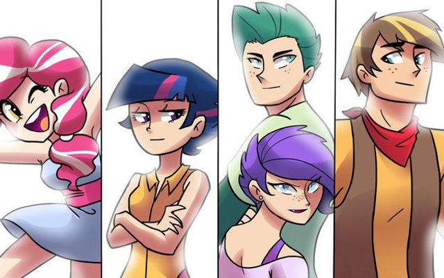 What kind of stuff would you like me to do? (Storys, Quizs, ect.) I just started and I need your help. I have no idea what to write for ya'll. I want to write something that involves MLP or Sonic, but I'm clueless. HELP NEEDED! What kind of stuff would you like me to do? (Storys, Quizs, ect.) I just started and I need your help. I have no idea what to write for ya'll. I want to write something that involves MLP or Sonic, but I'm clueless. HELP NEEDED!