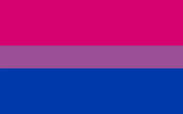 Yay or nay lgbtq+? This thing that made this is pans so I do respect bi people Yay or nay lgbtq+? This thing that made this is pans so I do respect bi people