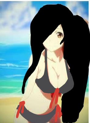 What anime character would you like to sleep with? What anime character would you like to sleep with?