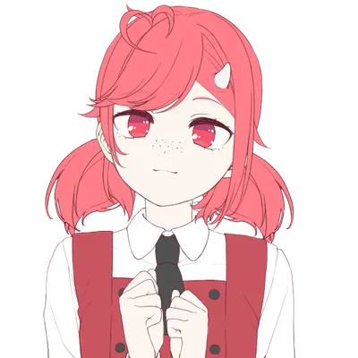 what be a good quirk for her? what be a good quirk for her?