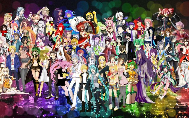 What's your favorite Vocaloid song or songs? My personal favorite is probably Regret Message By Kagamine Rin What's your favorite Vocaloid song or songs? My personal favorite is probably Regret Message By Kagamine Rin