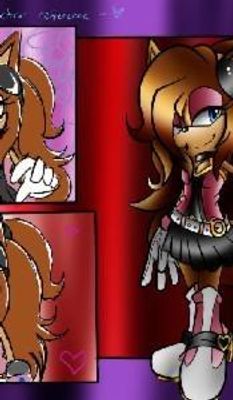 Would you like it if Starr got married and have kids? If so, who would be the husband? I'm thinking of getting Starr married and having kids but I don't know if that's a good idea. Plus if that is a good idea who's going be the husband. That's a little important XD. I'll let you choose between any boy Sonic character. But if you don't like the idea of Starr getting married then please tell me why in the comments. Would you like it if Starr got married and have kids? If so, who would be the husband? I'm thinking of getting Starr married and having kids but I don't know if that's a good idea. Plus if that is a good idea who's going be the husband. That's a little important XD. I'll let you choose between any boy Sonic character. But if you don't like the idea of Starr getting married then please tell me why in the comments.