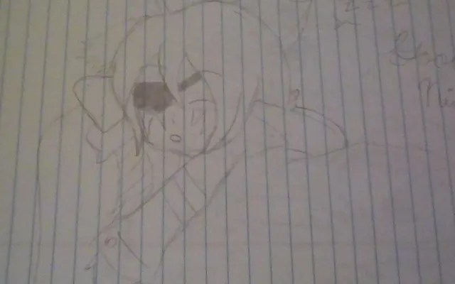 If you want to be in a video game, what character youll be, why you want to be it, and what game you want to be it? If u like video games, what character you will be. (It can also be OC's as well ?) Example Name:Glitch Game:Fnaf Reason: Because she jumpscares people. And awesome! (Sorry. Didn't have time to color it.) If you want to be in a video game, what character youll be, why you want to be it, and what game you want to be it? If u like video games, what character you will be. (It can also be OC's as well ?) Example Name:Glitch Game:Fnaf Reason: Because she jumpscares people. And awesome! (Sorry. Didn't have time to color it.)