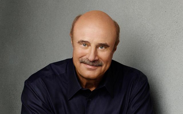 Is Dr. Phil single? i am not planning on cheating on my boyfriend i just want to know Is Dr. Phil single? i am not planning on cheating on my boyfriend i just want to know