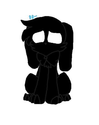 Your thoughts on shadow Bonnie? Your thoughts on shadow Bonnie?