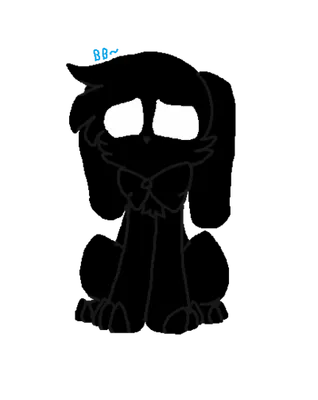 Your thoughts on shadow Bonnie? Your thoughts on shadow Bonnie?