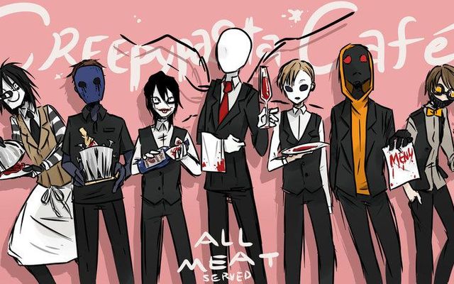 Who would be the leader of creepy pasta? Jeff the killer, Slender man, or other? pls dont put stuff like donald trump ect. on this creepy pasta charicters only! Who would be the leader of creepy pasta? Jeff the killer, Slender man, or other? pls dont put stuff like donald trump ect. on this creepy pasta charicters only!