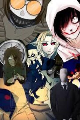 Who is your favorite creepypasta shipping? Merry meet! My favorite ships is Ticci Toby and clockwork. What is yours? Who is your favorite creepypasta shipping? Merry meet! My favorite ships is Ticci Toby and clockwork. What is yours?