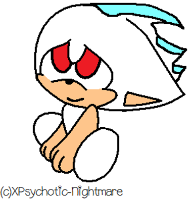 What should I name Kacey's son? I made (me being my girlfriend) Kacey have 2 kids with Shadow. Their first child was their son, (no name :(). If anyone can think of a name that goes with the picture, I will use the top 10 names in a poll. The voting ends February 12. What should I name Kacey's son? I made (me being my girlfriend) Kacey have 2 kids with Shadow. Their first child was their son, (no name :(). If anyone can think of a name that goes with the picture, I will use the top 10 names in a poll. The voting ends February 12.