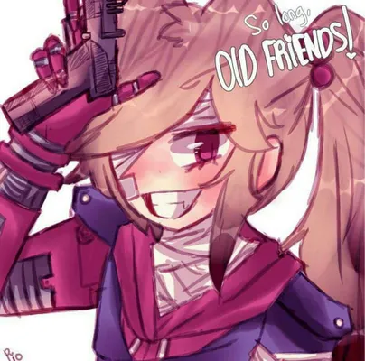 Should I Make a drawing contest? I Wanna do it but at the same time Idk about it...