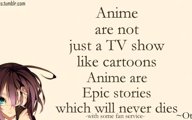 Who likes anime/manga here? I'm really curious, since I'm a anime/manga otaku myself, I wonder how many of you are. I wanted to make a manga-inspired story or personal-quiz but that's not gonna work if no one understands it. I don't care if you've seen pokemon once or twice or that your a hard-core fan, so please tell me ^-^ Who likes anime/manga here? I'm really curious, since I'm a anime/manga otaku myself, I wonder how many of you are. I wanted to make a manga-inspired story or personal-quiz but that's not gonna work if no one understands it. I don't care if you've seen pokemon once or twice or that your a hard-core fan, so please tell me ^-^