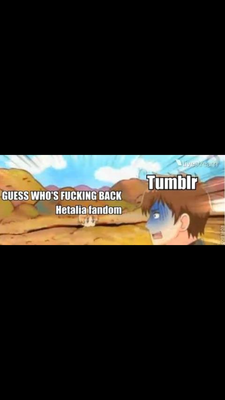 Will there be a 7th season of hetalia? I wanna know