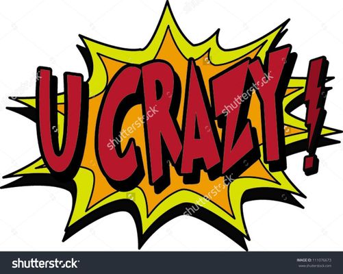 Are you crazy? No not insane crazy, but just funny crazy. Idk I was bored, and I'm waiting until tomorrow to start writing a story. Are you crazy? No not insane crazy, but just funny crazy. Idk I was bored, and I'm waiting until tomorrow to start writing a story.