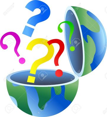 If you could know the absolute and total truth to one question, what question would you ask? What question would you most like to get the true answer for, if you could get it? If you could know the absolute and total truth to one question, what question would you ask? What question would you most like to get the true answer for, if you could get it?