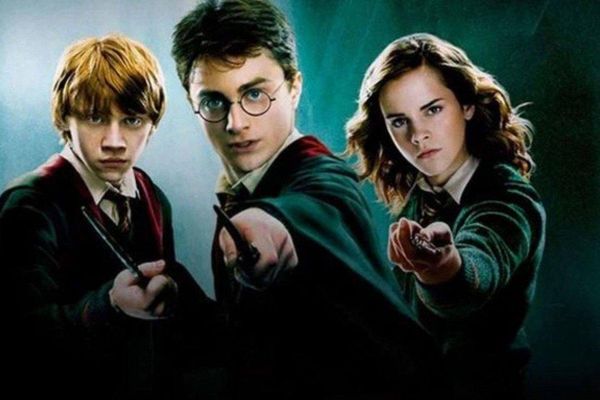 What's your favorite Harry Potter ship? What's your favorite Harry Potter ship? Well, mine is Harry Potter x Hermione Granger What's your favorite Harry Potter ship? What's your favorite Harry Potter ship? Well, mine is Harry Potter x Hermione Granger
