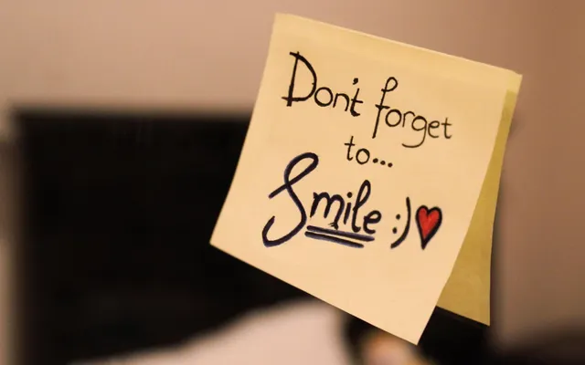 What makes you smile? What does makes you smile. Well there are lots of things that makes me smile! ? What makes you smile? What does makes you smile. Well there are lots of things that makes me smile! ?