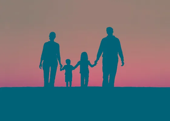 What do you define as a family? What do you define as a family?