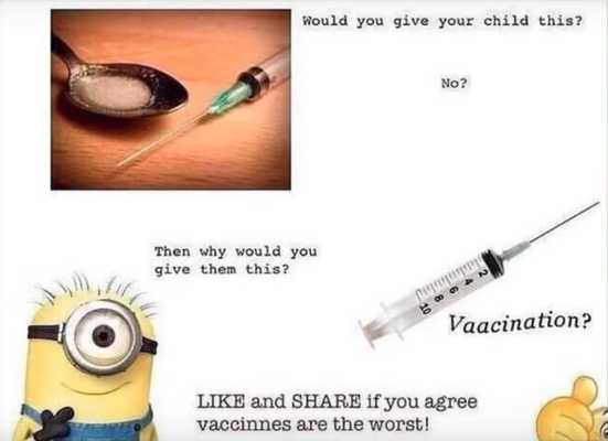 If an anti-vaxxer is hit by a tree and nobody is around to essential oil 'em up, do they still get autism? This is a very serious question serious answers only or you WILL be vaccinated If an anti-vaxxer is hit by a tree and nobody is around to essential oil 'em up, do they still get autism? This is a very serious question serious answers only or you WILL be vaccinated